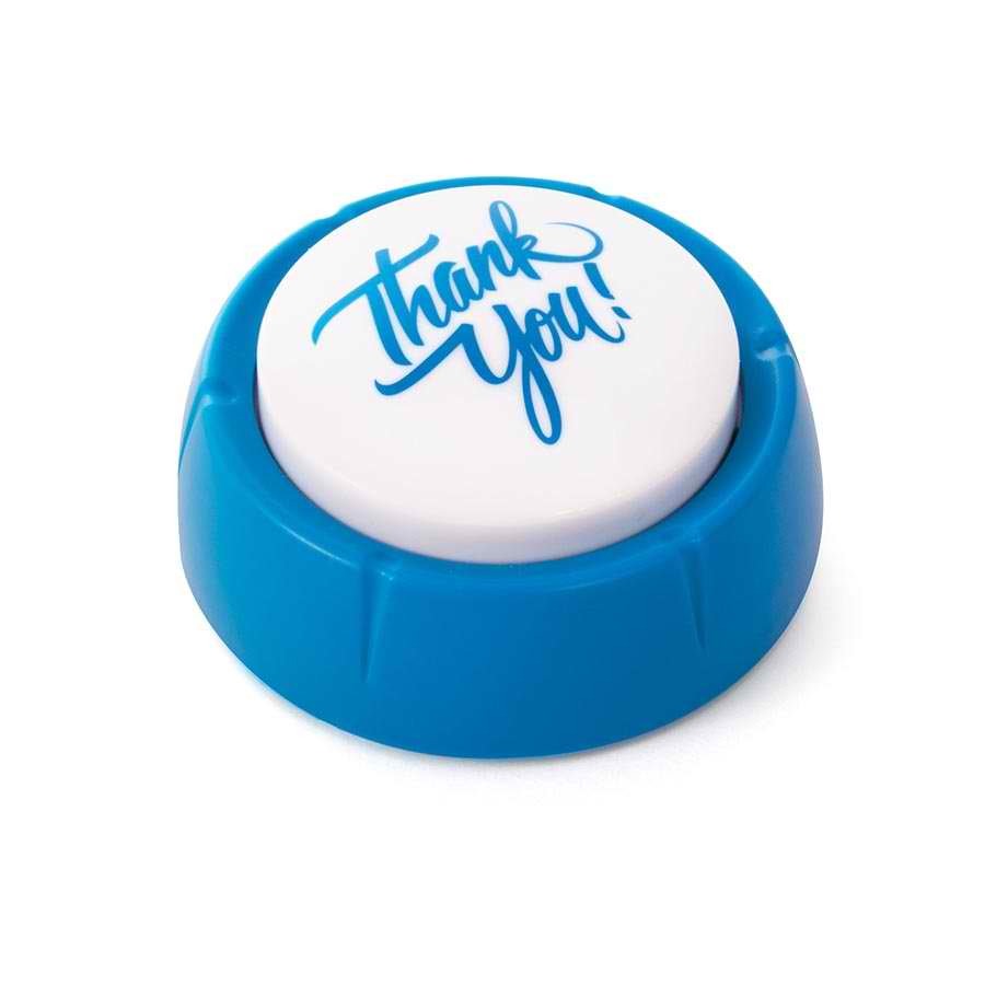 The THANK YOU! Button image