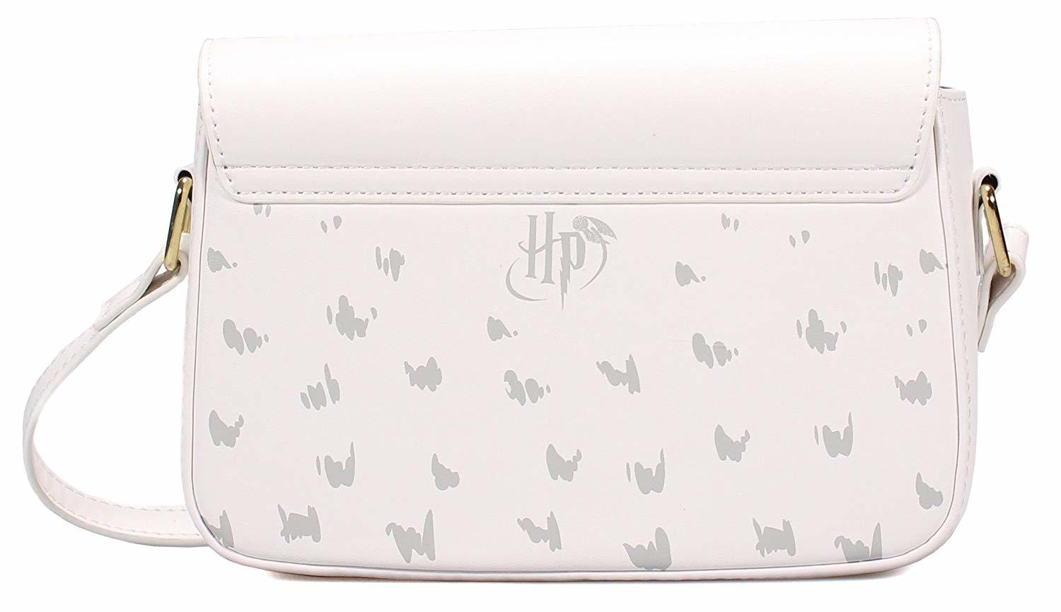 Harry Potter: Hedwig - Mini Cross-Body Bag image