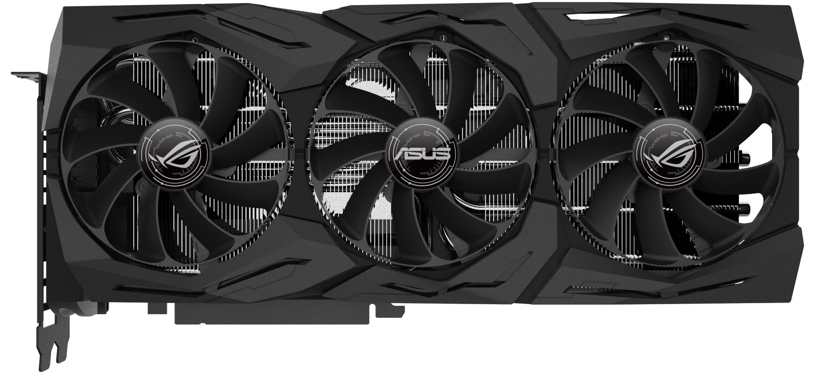 ASUS ROG Strix GeForce RTX 2080 8GB Graphics Card image