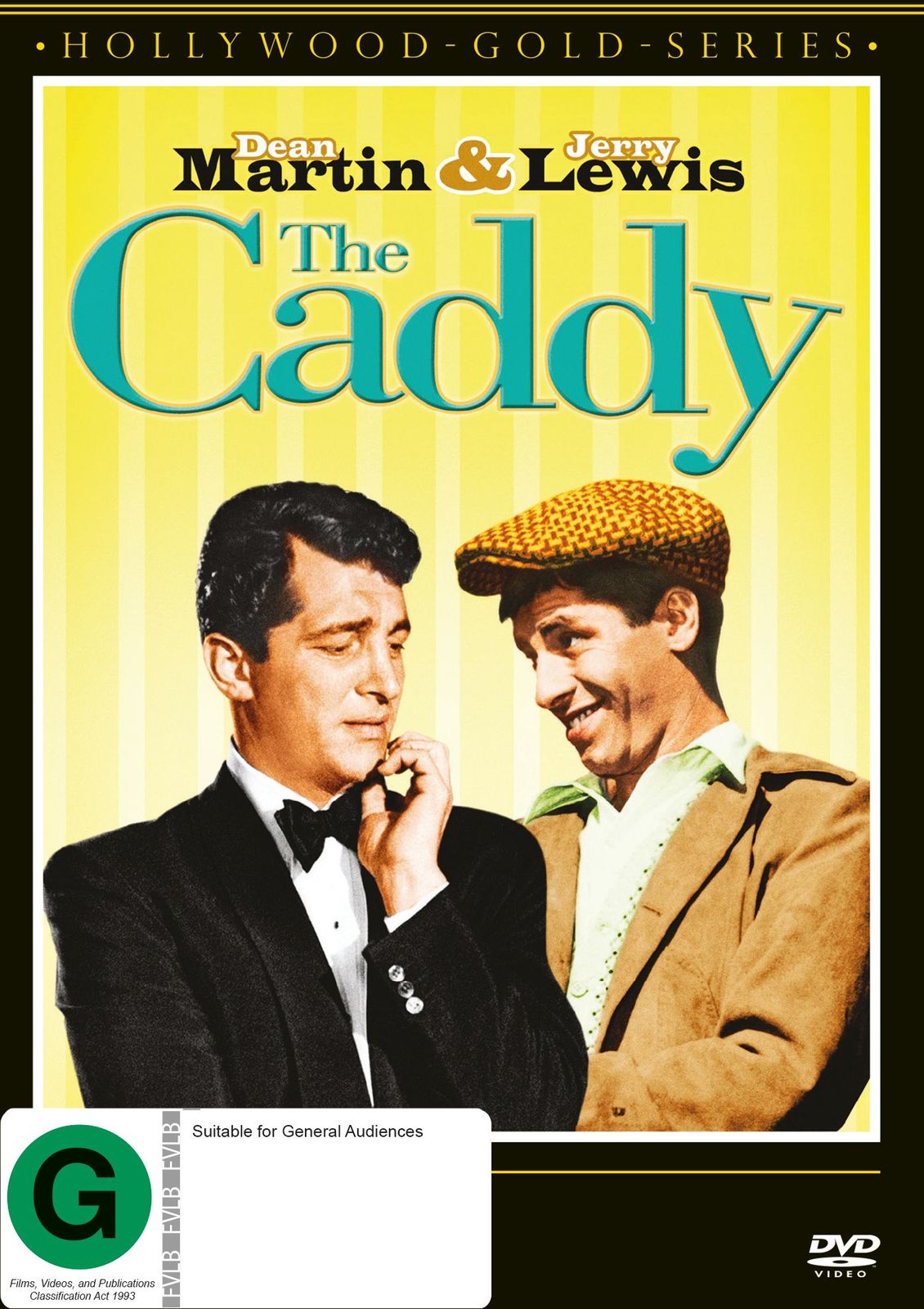 The Caddy image