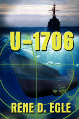 U-1706 by Rene D Egle image