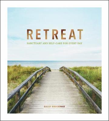Retreat by Sally Brockway image