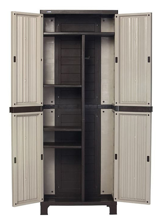Buy Outdoor Storage Cupboard at Mighty Ape NZ