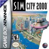 Sim City 2000 for GBA Sim City 2000 for GBA