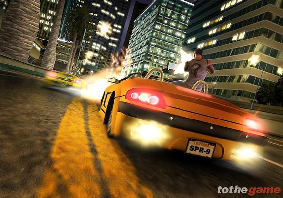 187 Ride or Die for PS2 image