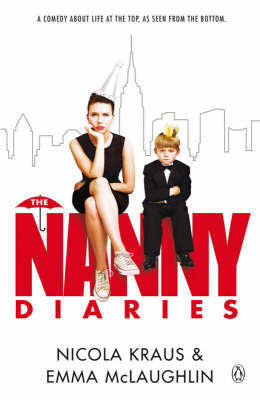 The Nanny Diaries: A Novel by Emma McLaughlin image