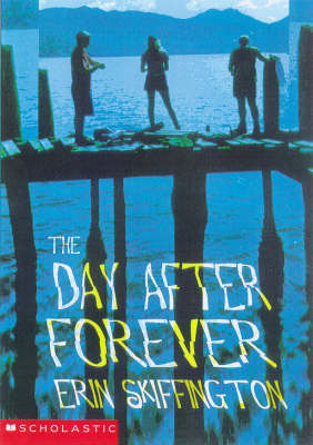 The Day after Forever by Erin Skiffington image