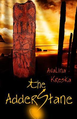The AdderStane by Avalina Kreska image