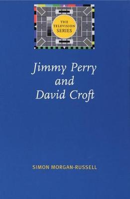 Jimmy Perry and David Croft by Simon Morgan-Russell image
