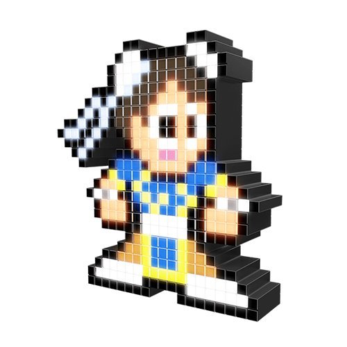 Pixel Pals Street Fighter Chun-Li image