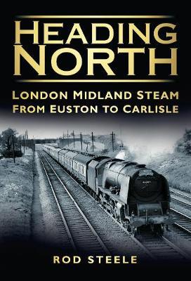 Heading North by Rod Steele image
