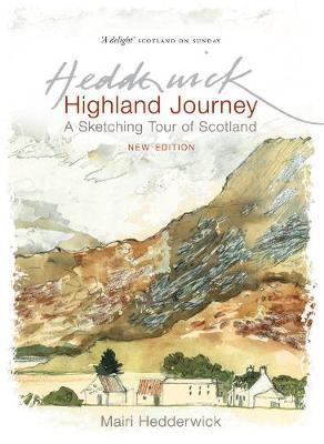 Highland Journey by Mairi Hedderwick image