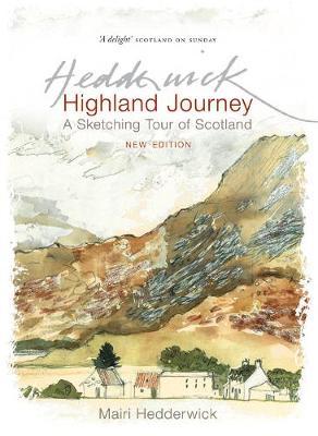 Highland Journey by Mairi Hedderwick