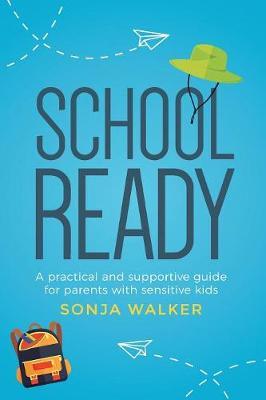 School Ready by Sonja Walker image