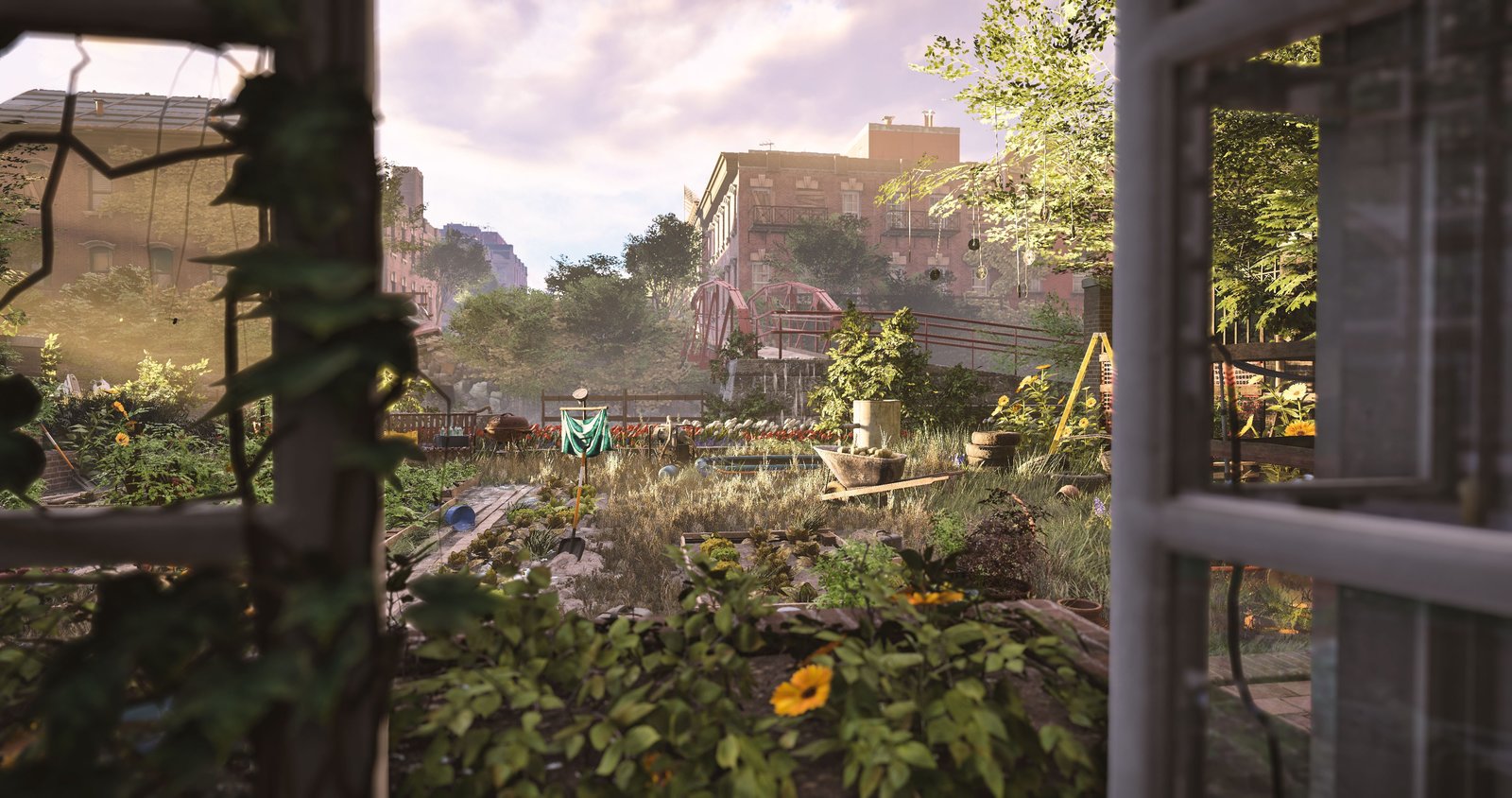 Tom Clancy's The Division 2 Gold Edition for PS4 image