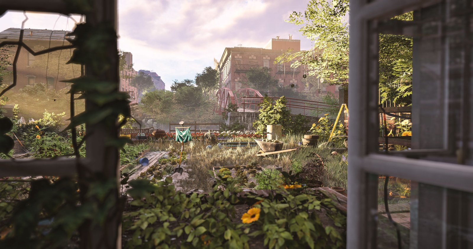 Tom Clancy's The Division 2 Gold Edition image