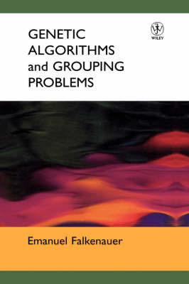 Genetic Algorithms and Grouping Problems by Emanuel Falkenauer image