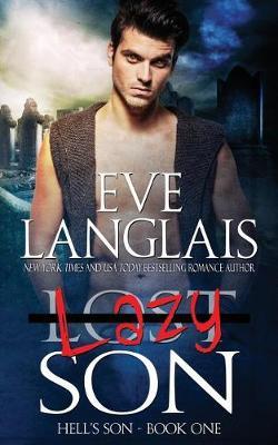 Lazy Son by Eve Langlais image