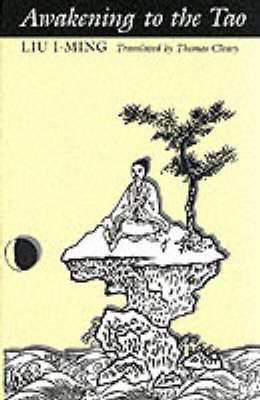 Awakening to the Tao by Liu I-ming image