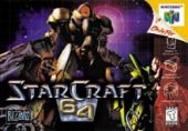Starcraft 64 Starcraft 64