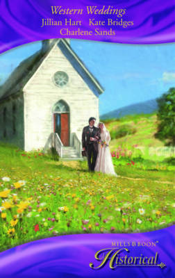 Western Weddings by Jillian Hart image