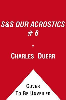 Simon and Schuster's Dur-Acrostics image