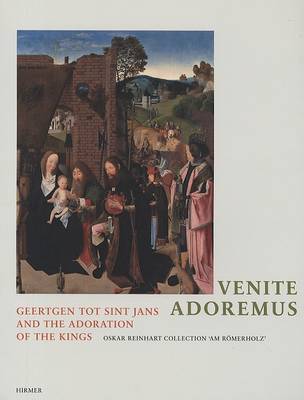 Venite Adoremus image