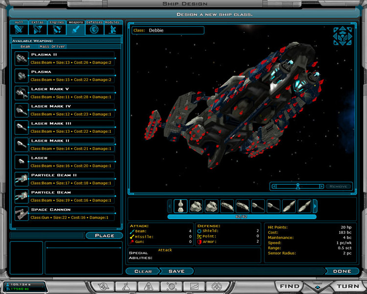 Galactic Civilizations II: Dread Lords for PC image