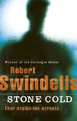 Stone Cold on Paperback by Robert Swindells