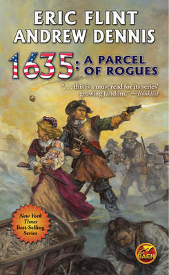 1635: A Parcel of Rogues by Eric Flint image