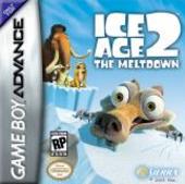 Ice Age 2: The Meltdown for GBA Ice Age 2: The Meltdown for GBA