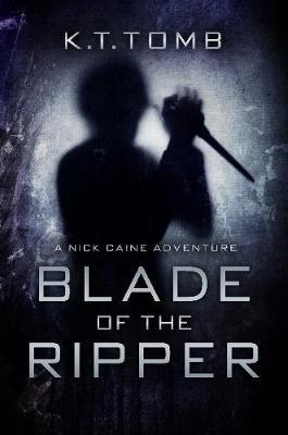 Blade of the Ripper image