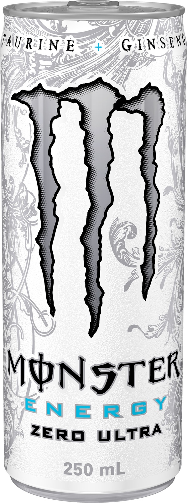 Monster Energy Drink Ultra Zero 250ml (30 Pack) image