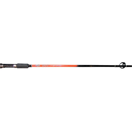 Devil Spin Junior Combo (6ft) image