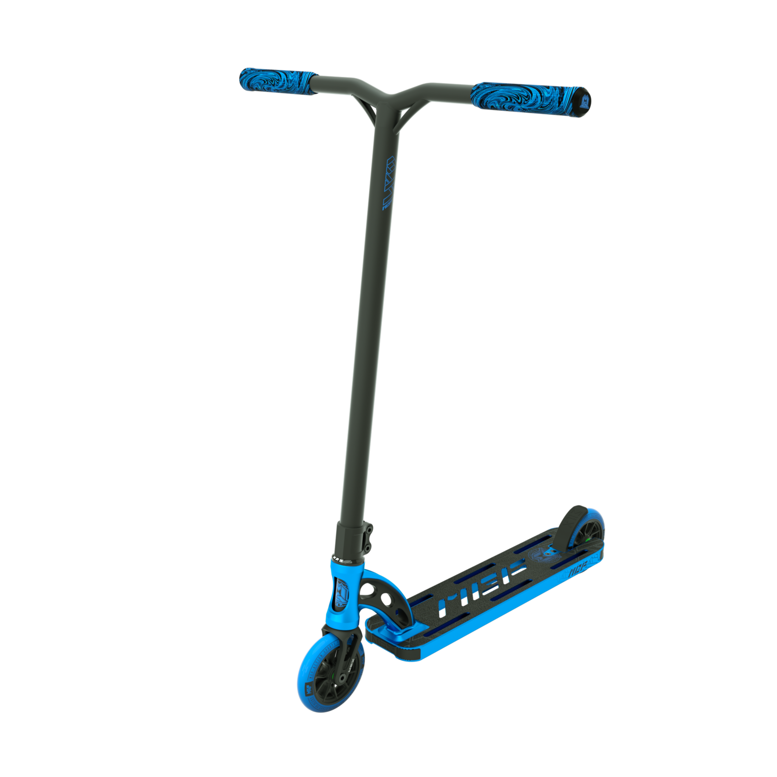 MADD Gear: VX9 Team Scooter - Blue image