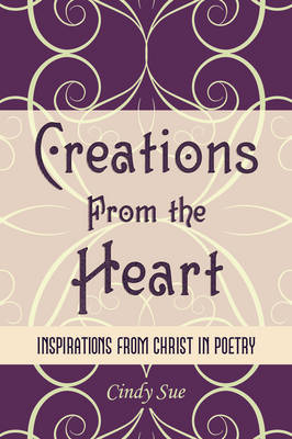 Creations From the Heart by Cindy Sue image