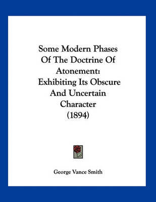 the doctrine of weaned affections the doctrine of weaned affections