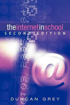 The Internet in School by Duncan Grey image
