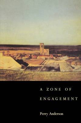 A Zone of Engagement by Perry Anderson image