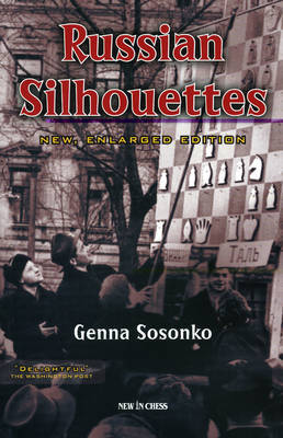 Russian Silhouettes by Genna Sosonko image
