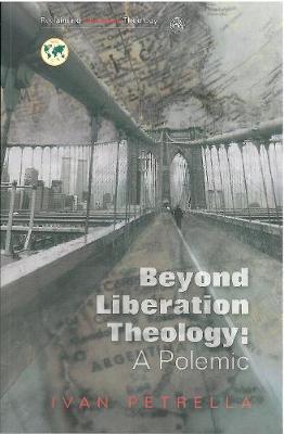 Beyond Liberation Theology image