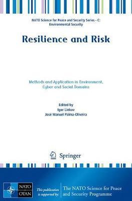 Resilience and Risk image