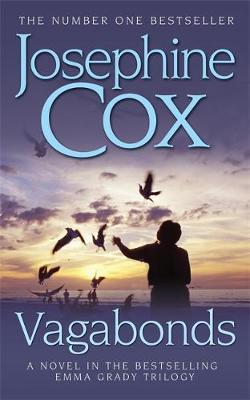 Vagabonds by Josephine Cox image