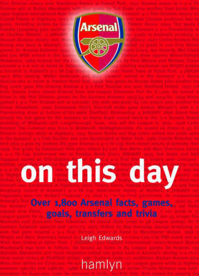 Arsenal on This Day image