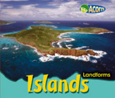 Islands Pack of 6 by Cassie Mayer image