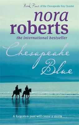 Chesapeake Blue by Nora Roberts