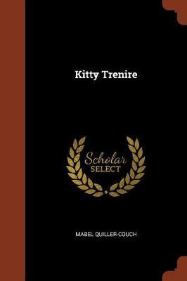 Kitty Trenire by Mabel Quiller Couch image