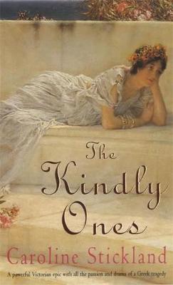 The Kindly Ones by Caroline Stickland image