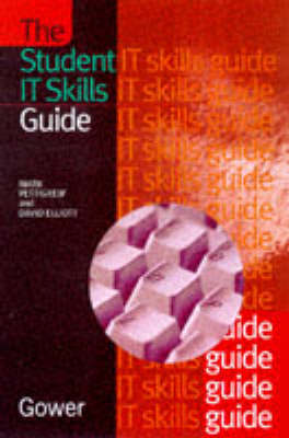 Student IT Skills by Mark Pettigrew image