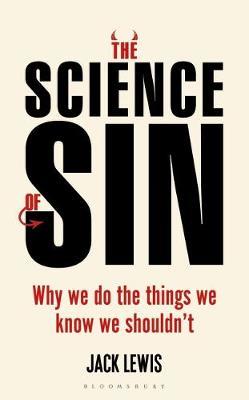 The Science of Sin by Jack Lewis image
